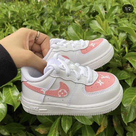 toddler air force 1 girls